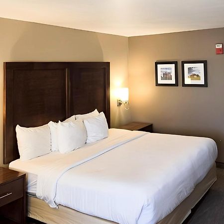 Comfort Inn Marshalltown South Luaran gambar