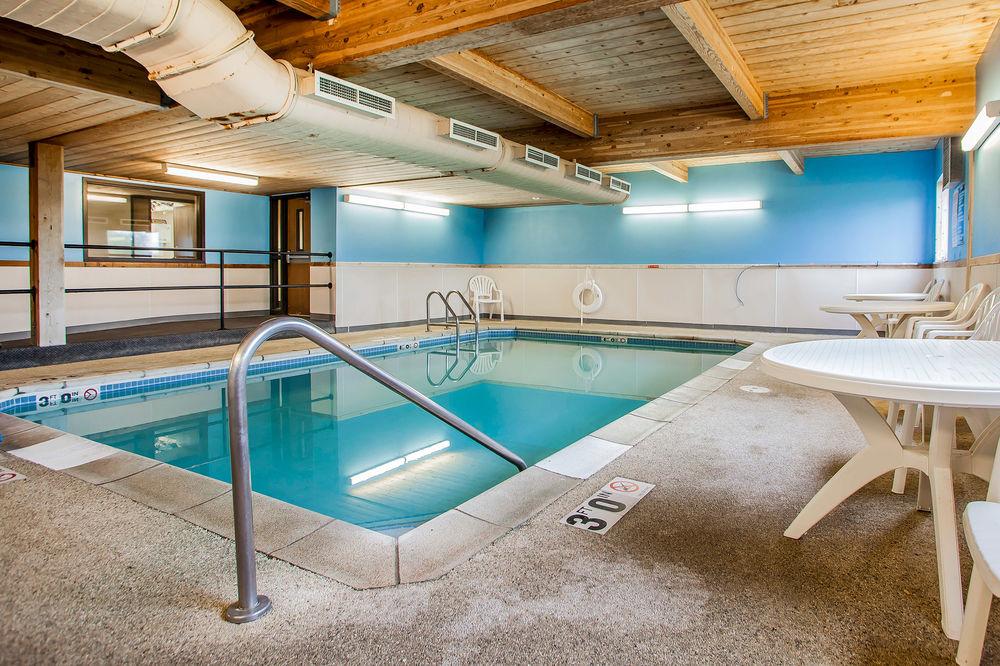 Comfort Inn Marshalltown South Luaran gambar