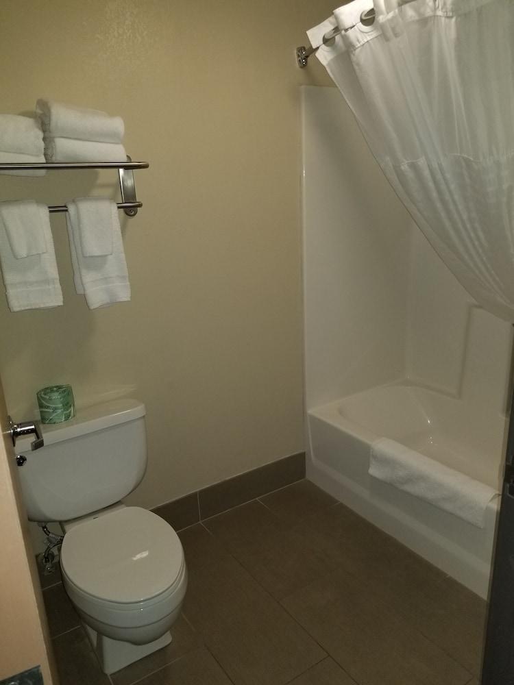 Comfort Inn Marshalltown South Luaran gambar