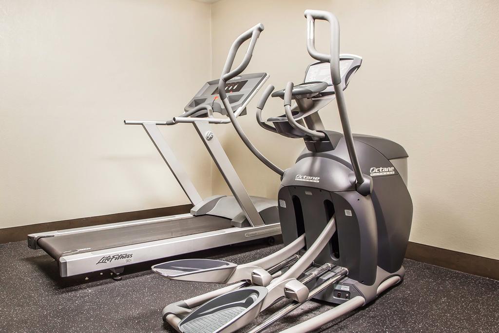 Comfort Inn Marshalltown South Luaran gambar