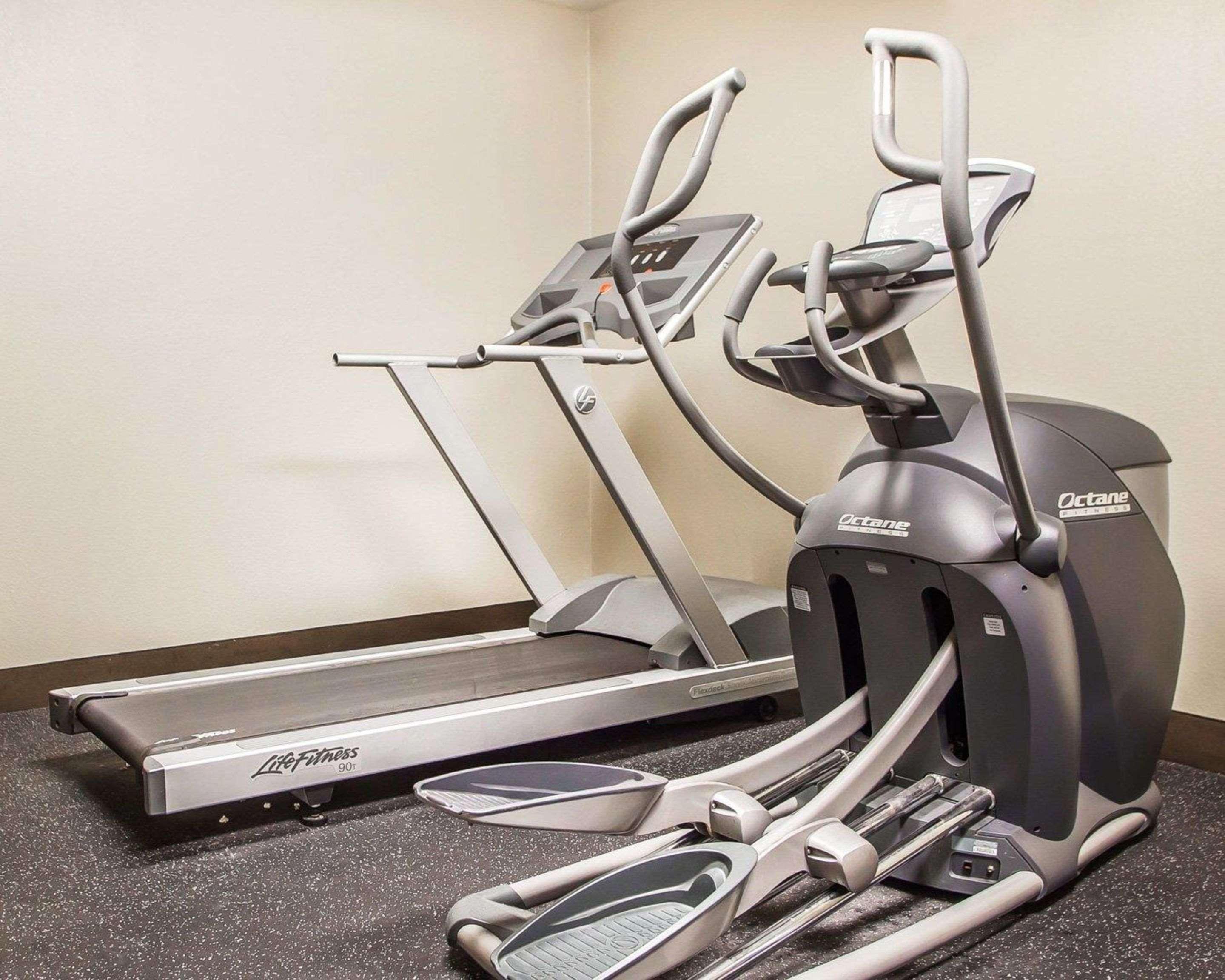 Comfort Inn Marshalltown South Luaran gambar