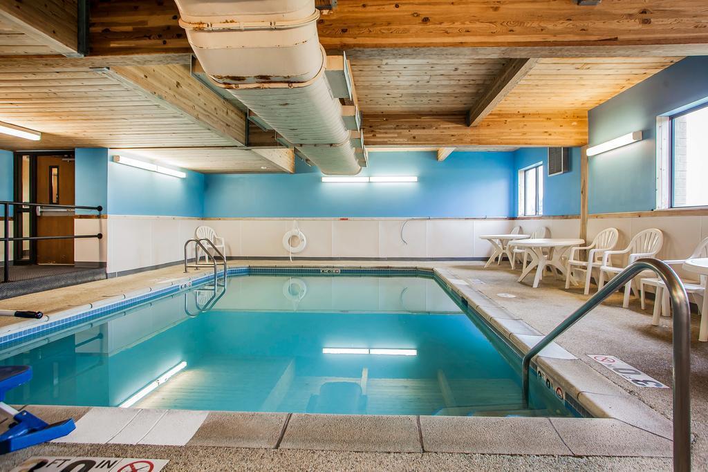 Comfort Inn Marshalltown South Luaran gambar