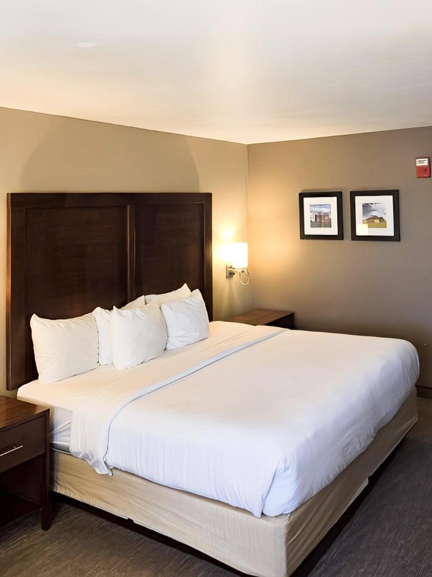 Comfort Inn Marshalltown South Luaran gambar